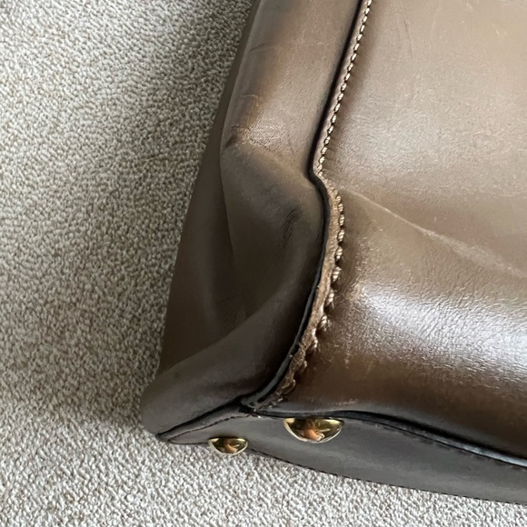 Fendi Peekaboo crossbody secondhand - Picture 6 of 16